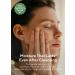 AROMATICA Glow Vita Facial Scrub - Deep Cleansing Orange & Neroli Clay Mask 150ml for Fresh Skin Glow - Gentle Exfoliation & Residue Removal - Buy Online on GoSupps.com