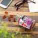 Sugar-Free Fiber Supplement Gummies - 4g Soluble Fiber - Plant-Based Prebiotic for Digestive Health - Berry Flavor - 60 Gummies - Buy Online on GoSupps.com