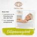 B rbel Drexel Base Bath Salt 700g - Vegan Deacidification Swimming Salt | Foot Bath & Body Care | pH 8 | Germany - Buy Online on GoSupps.com
