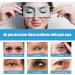 Eye Cream - Under Eye Cream Coffee Extract Eye Cream | Instant Eye Bag Removal Cream With Natural Ingredients Natural Firming Skin Eye Moisturizer For Women Girls - Buy Online on GoSupps.com