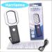 Harrianna Magnifying Glass with Light and Stand 10x 20x High Magnification Handheld and Standing 9 LED Illuminated Magnifier for Seniors Reading Inspection Coins Soldering Exploring Jewelry Hobbies & Crafts - Buy Online on GoSupps.com