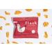 Flock Keto Chicken Skin Chips - BBQ Flavor, Low Carb, High Protein, Gluten Free, 8-Pack Snack - Buy Online on GoSupps.com