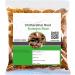 DK Dry Chitharathai Root 200g Kulanjan Root Sanna-Dumparashtrakamu Lesser Galangal Rasna Root Useful for Rheumatic Diseases (2 x 100 g lot)