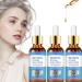 Botox Face Serum Botox Stock Solution YoungAgain Botox Anti-Aging Serum Dark Spot Correcting Glow Serum Youthfully Anti-Wrinkle Serum Collagen Boost Anti-Aging Serum for All Skin Types (3Pcs)