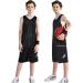 Liberty Imports Youth Athletic Basketball Shorts - 5 Pack, Quick Dry, Activewear, Large - Buy Online on GoSupps.com