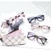 SIGVAN 4 Pack Progressive Multifocus Reading Glasses - Blue Light Blocking Spring Hinge 1.5x Magnification for Men & Women - Ideal for Computer Use - Buy Online on GoSupps.com