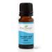 Plant Therapy Invigor Aid Essential Oil Blend 10 mL (1/3 oz) 100% Pure Undiluted Therapeutic Grade sandalwood lemon 0.34 Fl Oz (Pack of 1)