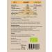 Buy Spintz 420 pc Bio Ginger Capsules | Vegan 2000 mg High Dose | Plastic-Free & Sustainable Packaging - Buy Online on GoSupps.com