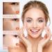 Vitamin C Moisturiser for Face Vitamin C Suspension 30% Vitamin C Face Moisturiser Smooth Lines&Boost Glow Vitamin C Cream Anti Aging Face Cream Anti-Dark Spots & Brightening Cream for All Skin Types - Buy Online on GoSupps.com
