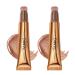 Contouring Makeup Liquid Blush, Liquid Blush Cream Highlighter, Contouring Highlighter Pen, Contouring Cream Stick, Cheek Cream, Contour Bronzer Stick, Highlighter Blush Stick