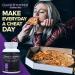 Carb Stopper Extreme - Maximum Strength Carb & Starch Neutralizer | 5 Bottles - Keto Diet Cheat Supplement with White Kidney Bean Extract - Buy Online on GoSupps.com