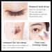 Onlymay Mascara Onlymay Mascara Waterproof Mascara Onlymay Comb Mascara Onlymay Eye Makeup 3D Waterproof Curling Eyelash Iron Mascara Long Lasting Better Waterproof Mascara Non-Clumping (Black) - Buy Online on GoSupps.com