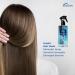 TRUSS Frizz Zero Liquid Hair Mask | Anti-Frizz Treatment Spray with Heat Protection for All Hair Types - Detangles & Smooths Damaged Hair - Buy Online on GoSupps.com
