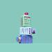 BYOMA Clarifying Serum Refill | Best Acne Prone Skin Solution | Barrier Repair & Calming Face Serum with Ceramides Blue Tansy PHA & Zinc - 1.01 fl. oz - Buy Online on GoSupps.com