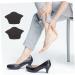 FOMIYES 15 Pairs Cuttable Half Size Insoles - High Heel Grips & Cushions for Women | Anti-Drop Heel Pads & Feet Protectors - Buy Online on GoSupps.com