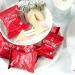 Happiness Cookies - 30 Lucky Compliment Cookies | Perfect Mother's Day Gift Birthday Joy Wedding Treats & Advent Calendar Filler - Buy Online on GoSupps.com