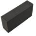 Towashine Foam Needle Felting Pad Pin Cushion Mat Holder Craft Tool Black - 8 x 4 x 2 - Buy Online on GoSupps.com