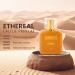 FOR-WILLS ETHEREAL Perfume for Men Best Luxury Perfume Long Lasting Smell Branded Perfume Gift Set Premium Combo Pack Luxury Fragrance Perfect Body Spray for Men Perfume100ML - Buy Online on GoSupps.com