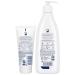 Dove Intense Care Bundle - Body Lotion for Dry Skin + Hand Cream - Advanced Moisturizer for Women and Men - Buy Online on GoSupps.com