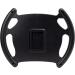 Sparco SPCK1301 Baby Mirror - Wheel Shape | Premium Quality Competition Mirror - Buy Online on GoSupps.com