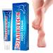 Generisch Women's Foot Cream - 20g Soothing Heel Lotion - Moisturizing Foot Cream - For Men and Women - Daily Care After Winter Showers