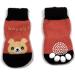 Shop PET Heroic Anti-Slip Socks for Dogs & Cats - 6 Sizes S-3XL | Paw Protection & Traction - Buy Online on GoSupps.com