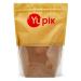 Yupik Cocoa Powder Alkalized 20-22% 1Kg 1 kg (Pack of 1)