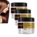 Karsell Collages Hair Treatment Collages Hair Mask 100 ml Deep Repair Conditioning argan oil collagen hair mask essence essence for dry damaged hair damaged hair (3PCs)