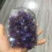 Gift Natural Crystal Gemstone Halo Cluster Beautiful Amethyst Cluster feng Shui Decoration ZJGIDTEM (Size : 350-400g) - Buy Online on GoSupps.com