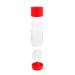 Munchkin Miracle 360 Fruit Infuser Sippy Cup | 14oz Toddler Cup - Red - Buy Online on GoSupps.com
