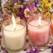 GQ 3.5 Natural Candle Wicks 100pcs - 100% Cotton Core, Low Smoke, Pre-Waxed - Buy Online on GoSupps.com