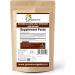 JOKE South African Rooibos Tea - 250 Grams Imported From South Africa Caffeine Free Anti Oxidant Rich Tea - Loose Leaves - Buy Online on GoSupps.com