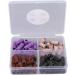 Drill Sanding Band Efficient Nail Sanding Rings Professional Portable for Home Salon - Buy Online on GoSupps.com