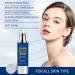 Le'phoqua Dark Spot Remover Cream 1.7 Fl Oz - SPF 30 for Face & Body | Fade Blemish & Hyperpigmentation | All Skin Types - Buy Online on GoSupps.com