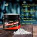 My Supps L-Citrulline Malate Powder 250g | Vegan & Highly Dosed | 4000mg + Vitamin B6 | Premium Amino Acid Supplement Made in Germany - Buy Online on GoSupps.com