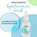 Hydrating 3% Hyaluronic Acid + B5 Serum 30ml - Suitable for All Skin Types - Buy Online on GoSupps.com