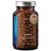 STRONG - Complex Black Maca with Tribulus Terrestris, Codyceps Sinensis, L-Arginine, Black Garlic, Fenugreek, Ginseng, Zinc & Selenium - 90 Capsules - Testosterone Man Booster