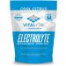 Vitalyte Electrolyte Powder - Isotonic Drink Mix for Hydration & Energy - 35 oz, 40 Servings - Rehydration Supplement for Men, Women, Sports - Cool Citrus Flavor - Buy Online on GoSupps.com