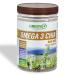 Greens+ Organic Omega 3 Chia Ancient Raw Seed | Dietary Supplement | Non-GMO | Soy, Dairy & Gluten-Free | USDA Organic | Vegan | Source of Hydration & Powerful Superfood | Rich in Omega3 |1 lb Jar