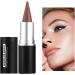 Eyeliner Stick Pencil Smudge-Proof Eyeliner | Natural Matte Tinted Eye Cream - 3g Natural Matte Tinted Eye Cream Quick-Drying Matte Eye Coating Powder Coating - Buy Online on GoSupps.com