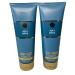 Bath & Body Works Aqua Hour Ultimate Hydration Body Cream 8 Ounces Pack of 2