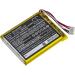 Replacement Battery for Technicolor TCA203 & TCA203COMG | 4500mAh 3.7V - BP-TCA-12/2510 - Buy Online on GoSupps.com