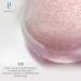 Organic French Pink Clay Konjac Facial Sponge for Sensitive Skin - Handmade, Unscented, Soft Exfoliation - Men and Women - Acne Care - Energia Pink Clay Sponge - Buy Online on GoSupps.com