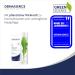Dermasence Vitop Forte Care Cream 100ml - Protective Moisturizer for Dry Skin & Neurodermatitis - Kids Safe with Aloe Vera & Dyeing Waid - Buy Online on GoSupps.com