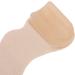 3-Piece Hallux Valgus Correction Kit | Elastic Toe Separators for Pain Relief | Day-Night Support Wrap - Buy Online on GoSupps.com