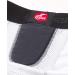 Cramer Hurricane 5 Pad Football Girdle - XX-Large White | Breathable Football Gear with Thigh Hip & Tailbone Pads for Ultimate Protection - Buy Online on GoSupps.com