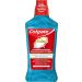 Colgate Cavity Protection Whitening Fluoride Toothpaste (4 Pack) + Total CPC Mouthwash (1L) | Oral Care Bundle Toothpaste + Mouthwash - Buy Online on GoSupps.com