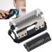 Buy Stainless Steel Shaver Head Replacement for 235 211 230 240 245 - Perfect Men's Grooming Accessory - Buy Online on GoSupps.com