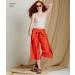Simplicity 8134 Women's Pants and Shorts Sewing Pattern Kit - Sizes 6-14 - Buy Online on GoSupps.com
