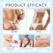 Ultra Firming Body Cream Firm Tighten Skin Tighten Cream Firming Body Cream Anti-Aging Cream for Neck and Neckline Day and Night Lift & Tighten (2) - Buy Online on GoSupps.com